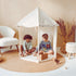 Minicamp Indoor Playhouse Tent In Pavilion Shape